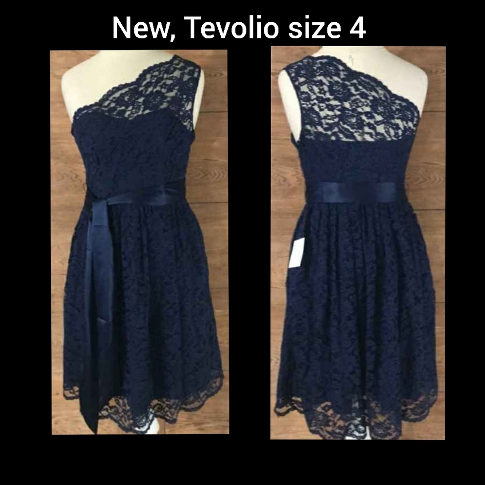 Tevolio dress size 4